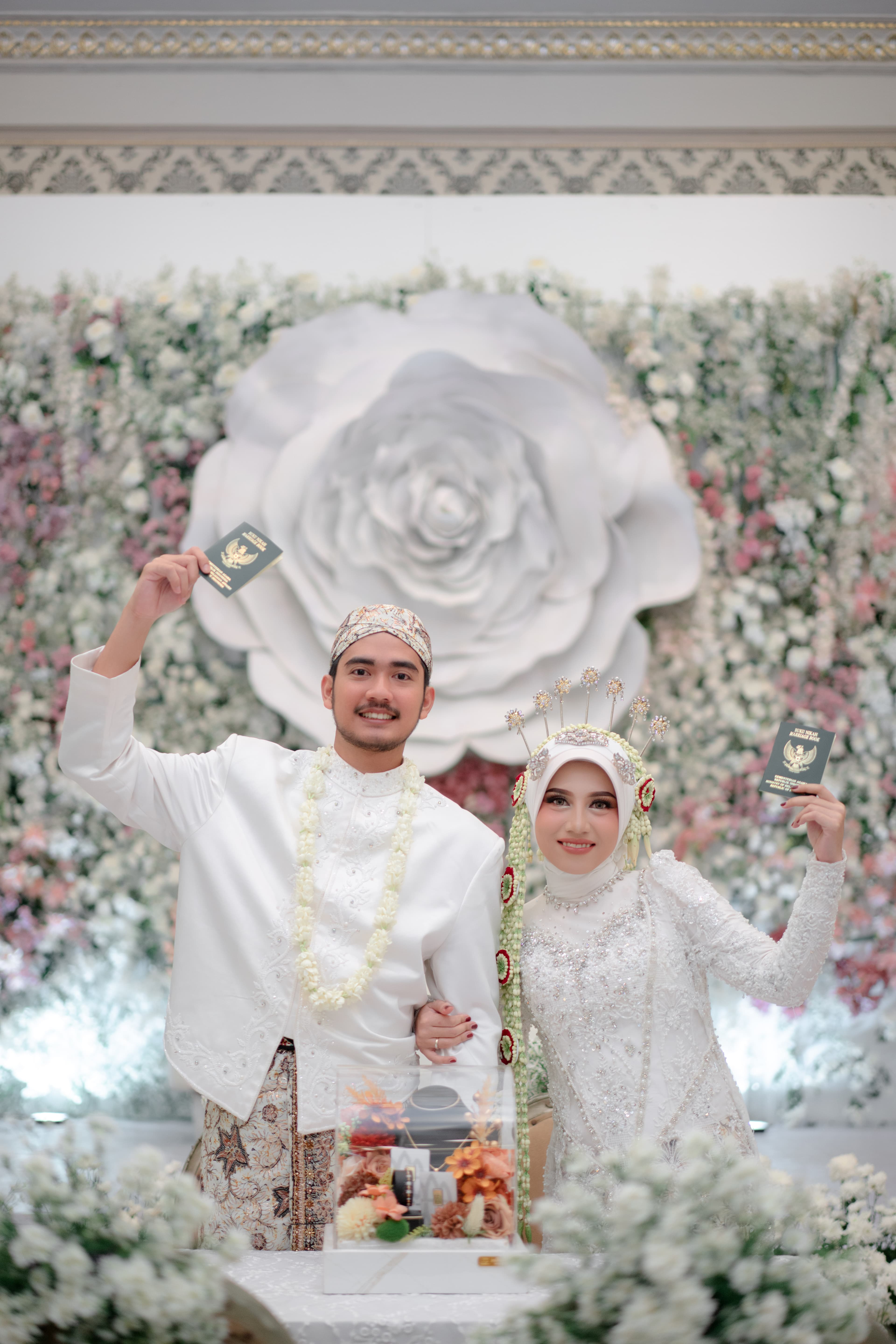 Akad Nikah