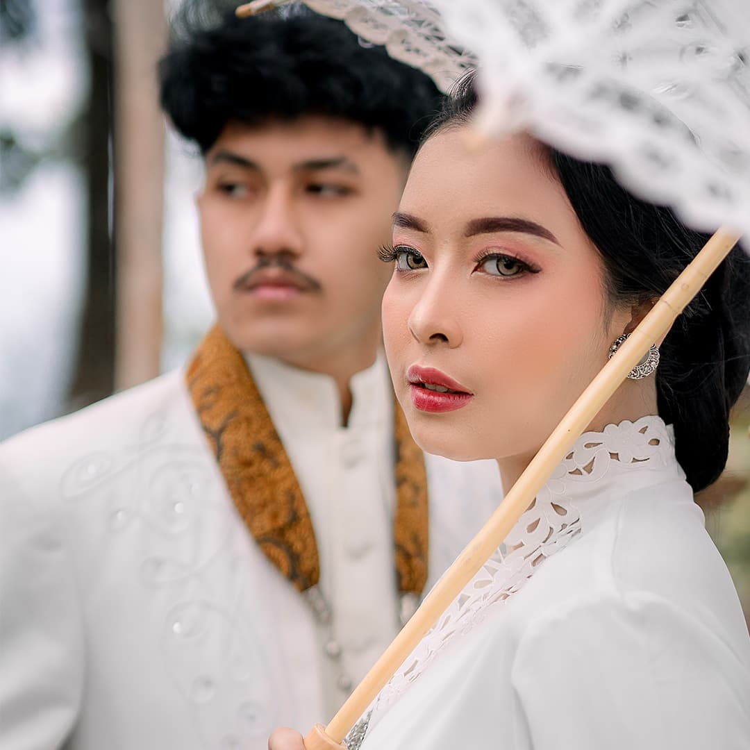 Prewedding Cinematic